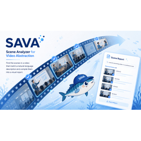 SAVA (さば)