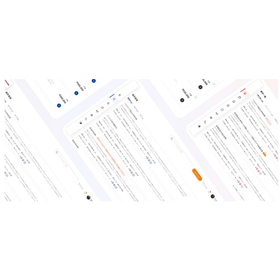 【開発実績】企業のマッチングサービス