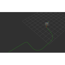 AMR自律走行ソフトウェアキット『Alpha-NavKit』