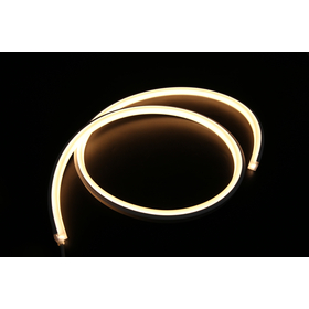 3面発光フレキシブルライン照明(屋外ライン照明)