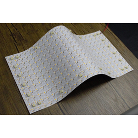 曲がるLEDパネル(フレキシブルLEDパネル)