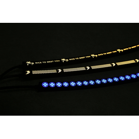 TL-ART Neon Tube (Flexible Line Lighting)