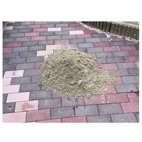 Delivery example: 1mm river sand fo...
