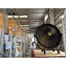 Case Study of Small Blower Introduc...