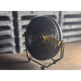 【COOL FAN JET mini導入事例】物流機器販売業様 製品画像