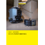 K&auml;rcher Commercial Cleaning Equipment Lineup Catalog 2025 Edition