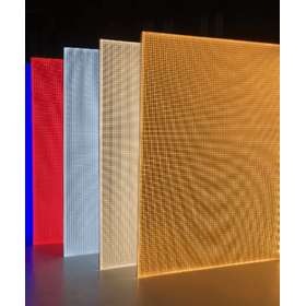 LED面発光ユニット『LUMI PANEL』