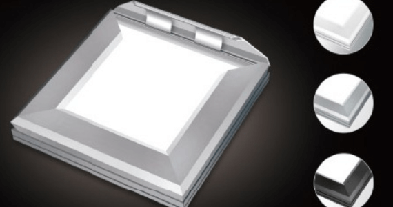 LUMI LEDライトボックス