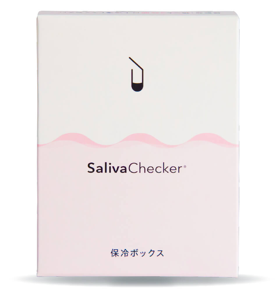 がんリスク検査『SalivaChecker』