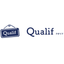 Online learning course sales platform 'Qualif'