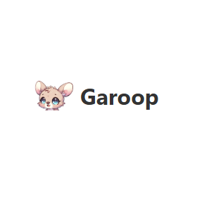Garoop AI Generation Kids School