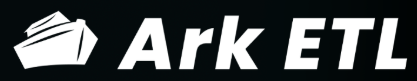 データ構造化プラットフォーム『Ark ETL』