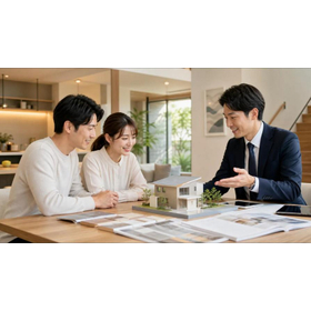 [Case Study] Reservations for a construction company's housing exhibition increased by 125% after the initiative. product image