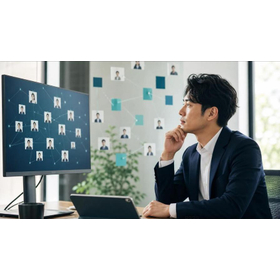 How to Increase BtoB Lead Acquisition | Designing Contact with the Comparison and Consideration Layer product image