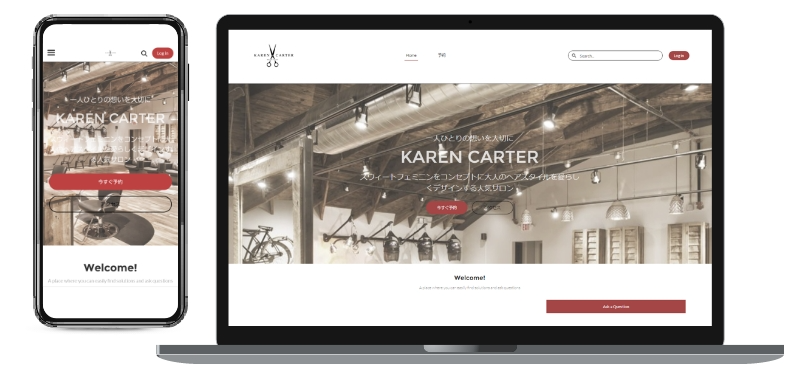 SmartBooking for Salesforce