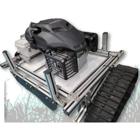 ラジコン草刈りロボット『EMR-Y530』 製品画像