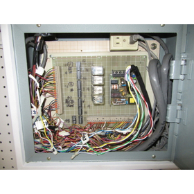 【保守作業】緊急対応