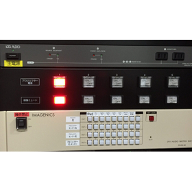 【制御システム】プロジェクターコントローラー