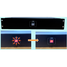 主電源スイッチユニット『PWP-1U』