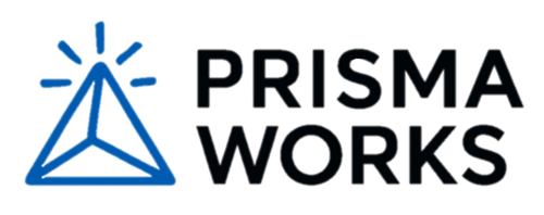 プリズマ・ワークス株式会社 会社案内