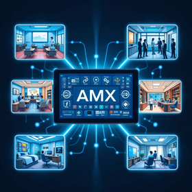 AMXプログラミング