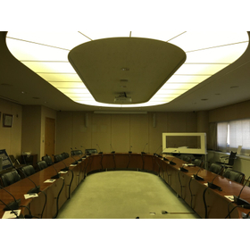 【施工事例】同時通訳システム