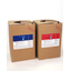 Hydroponic, soil-based, and potted plants! Hyponica liquid fertilizer 20L