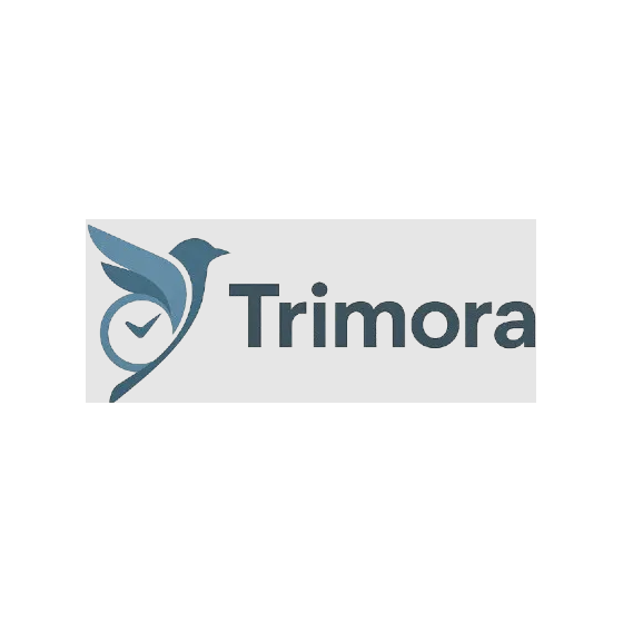 Trimora株式会社 ろご.png