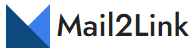 メール即時転送ツール『Mail2Link(メールトゥーリンク)』