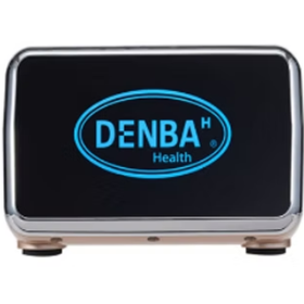 【新品・未使用】DENBA HEALTH Standard type Total Conditioning System 