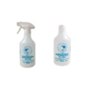 除菌水『ステリパワー』