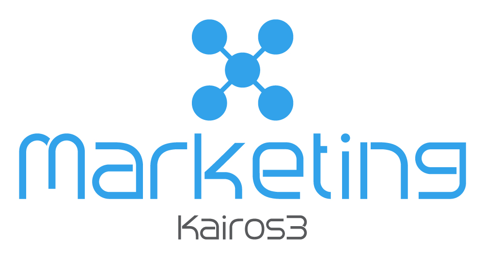 DX推進に最適・定着率高「Kairos3 Marketing」