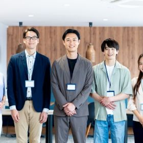 【WEB社内報】部門ニュース