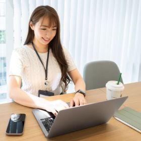 [WEB Internal Newsletter] Skill Up