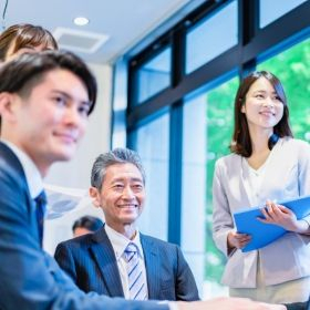 [Sales Information Sharing] New Des...
