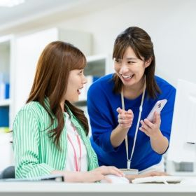 [WEB Internal Newsletter] Enjoying ...