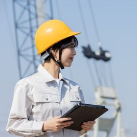 DX Promotion at Construction Sites:...