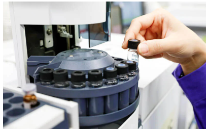 測定分析サービス