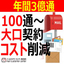 【百貨店向け】現物マーケティング