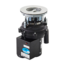 ディスポーザ『YD200BWPA(自動給水タイプ)』