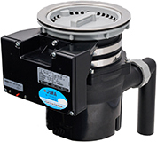 ディスポーザ『YD131A(自動給水タイプ)』