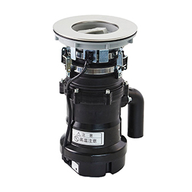 Disposer "YD130BWP"