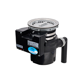 Disposer "YD131 (Manual Water Suppl...