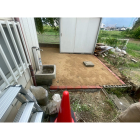 [Construction Example] Saitama Pref...