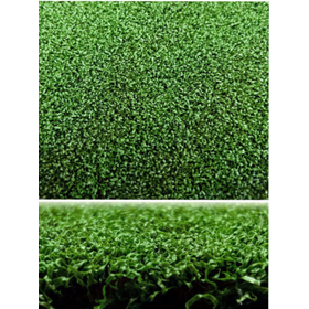 Artificial turf "Golf Short Pile HQ Turf 12mm"