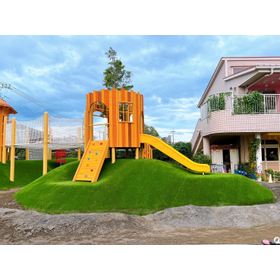 [Construction Example] Tokyo, Kinde...