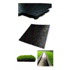 Auxiliary material "Underpad"