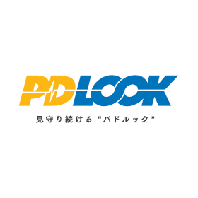 スマート保安サービス『PDLOOK』 製品画像