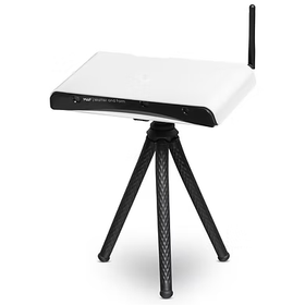 3Dスキャナ―『Matter and Form THREE』