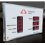 Cloud-based Integrated Vehicle Operation Management System "Smart Agitator"